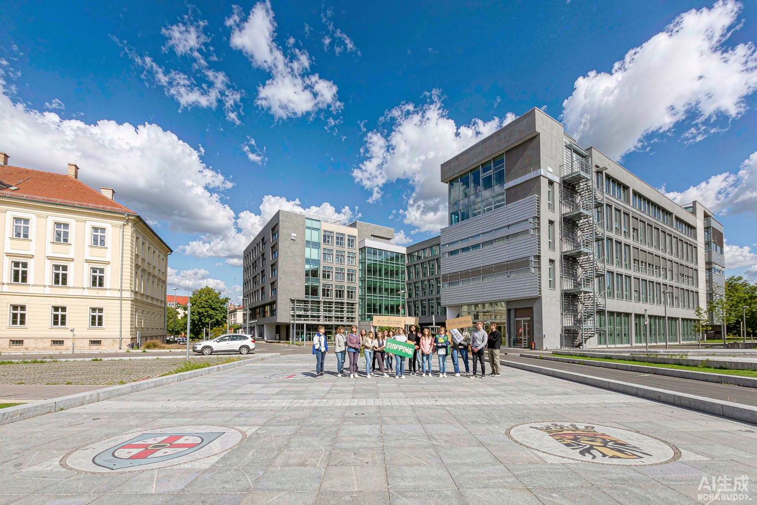 久尔大学