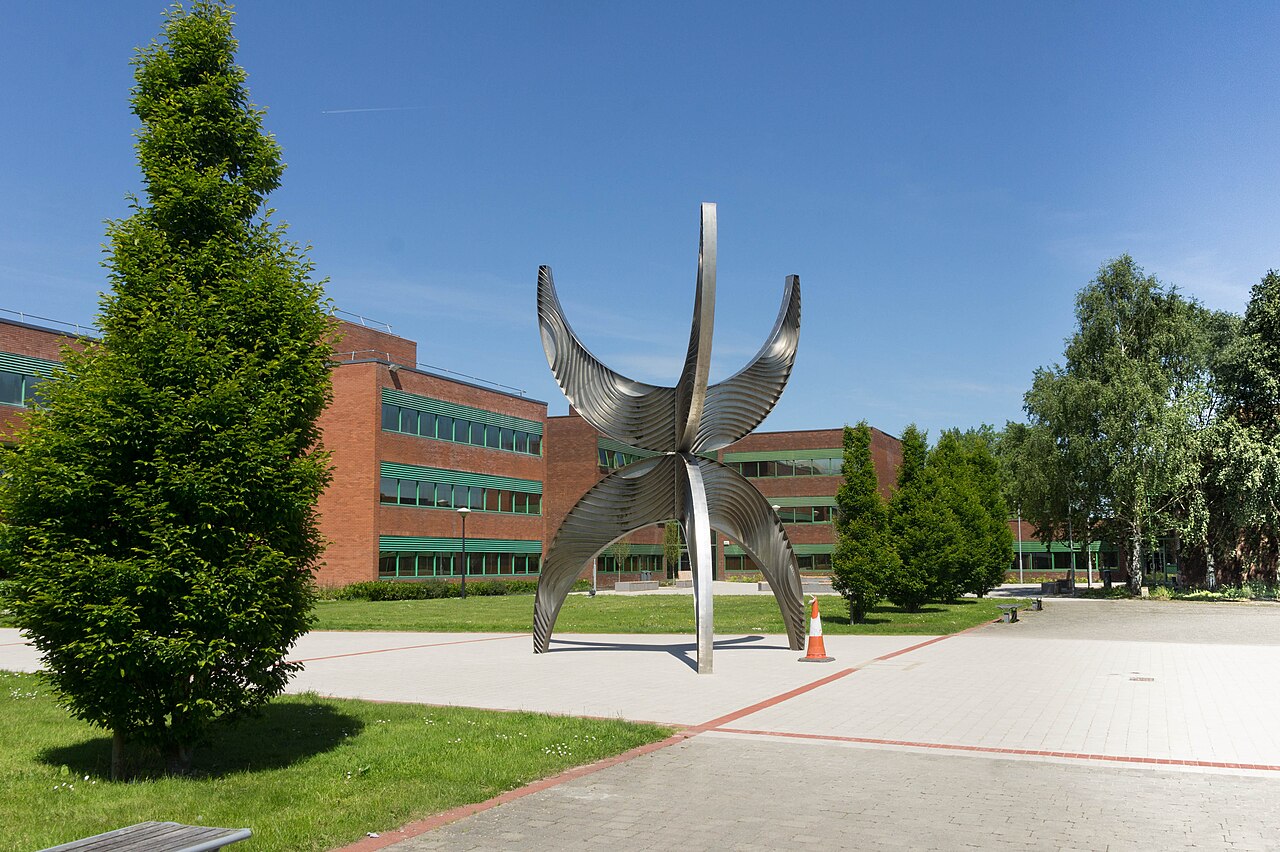 利莫瑞克大学校园